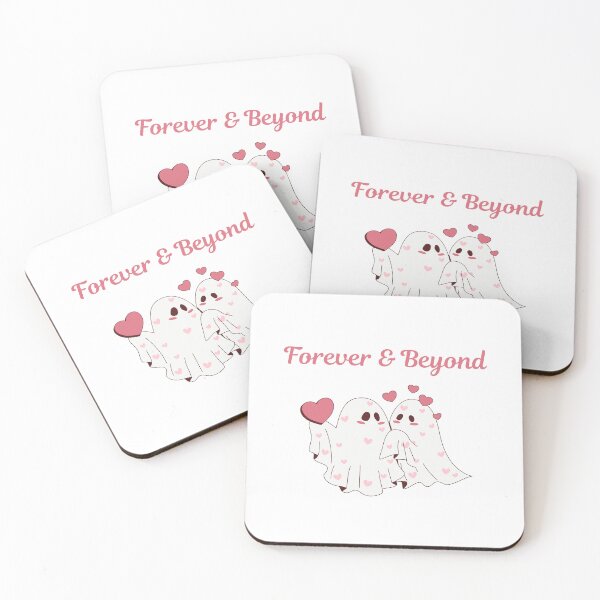 Item preview, Forever and Beyond designed and sold by Kindred & Thistle.