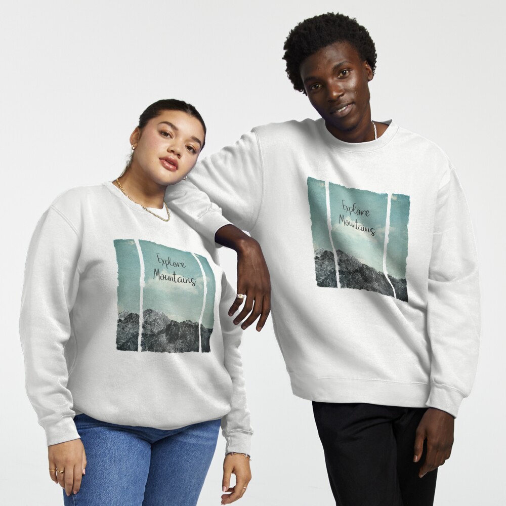 Item preview, Pullover Sweatshirt designed and sold by DyrkWyst.
