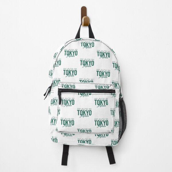 Item preview, Minimalist Typography Type Design - Tokyo Japan designed and sold by Rhu Creations.