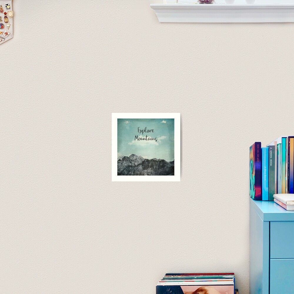 Item preview, Art Print designed and sold by DyrkWyst.