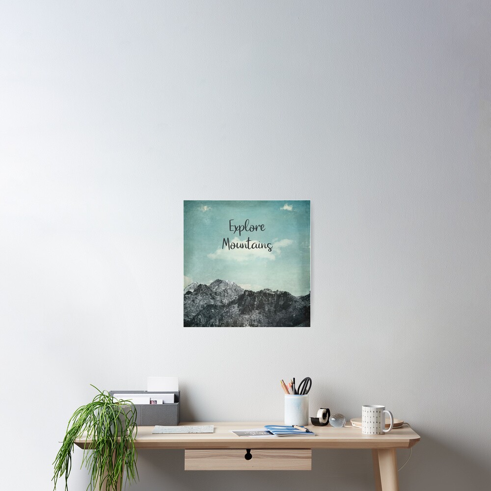 Item preview, Poster designed and sold by DyrkWyst.
