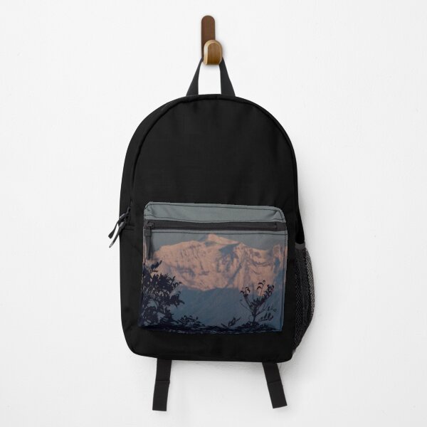 Item preview, Snowy Mountain Tops in Northern Italy designed and sold by Quoppidou.