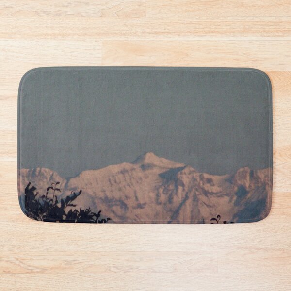 Item preview, Snowy Mountain Tops in Northern Italy designed and sold by Quoppidou.