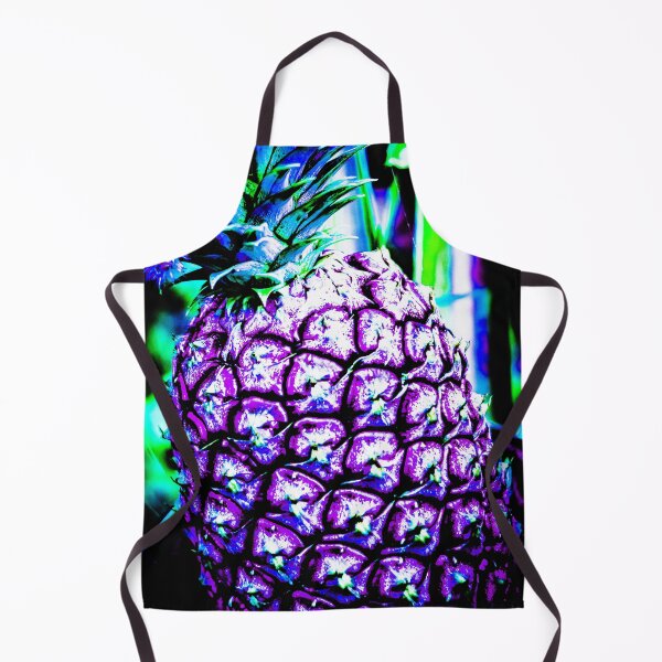 Item preview, Purple Pineapple designed and sold by Geoff Treagus.