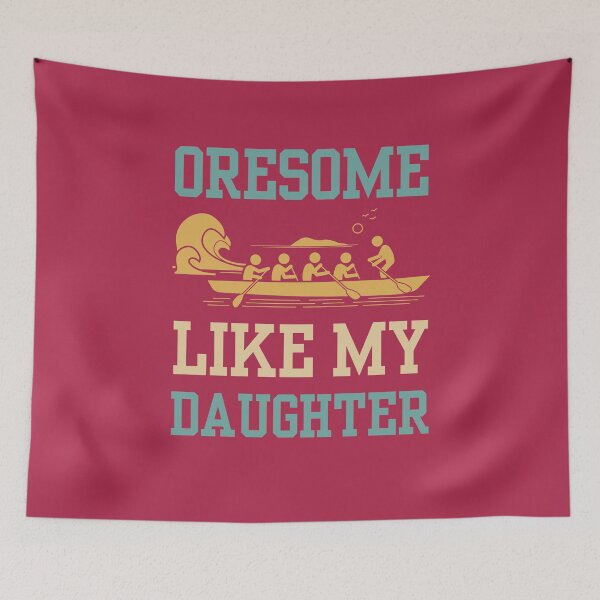 Item preview, Oresome like my daughter designed and sold by BritishDelights.