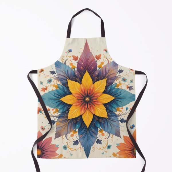 Item preview, Floral Carnival Elegance designed and sold by 0penvimark.