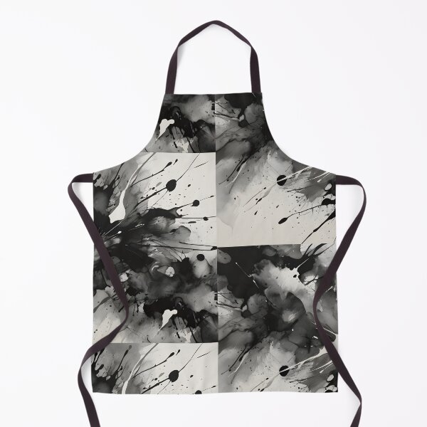 Item preview, Monochrome Chaos designed and sold by ZM0R.