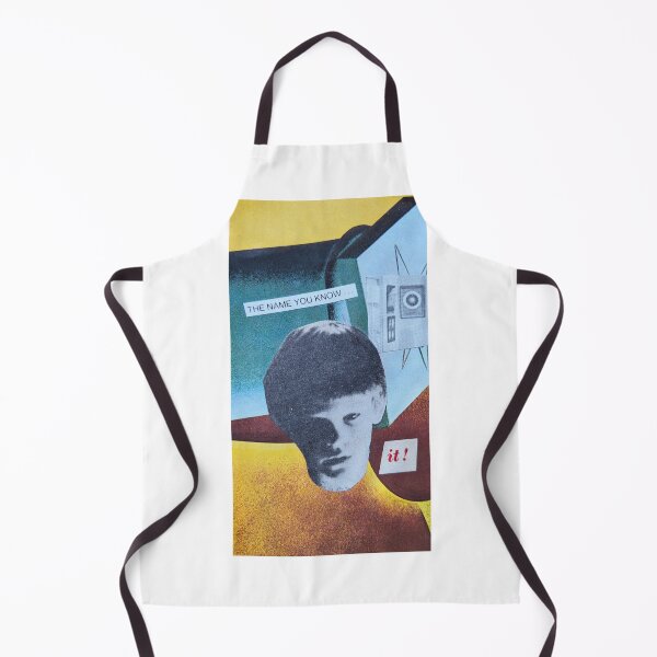 Item preview, The Name You Know designed and sold by ScottBakerPoet.