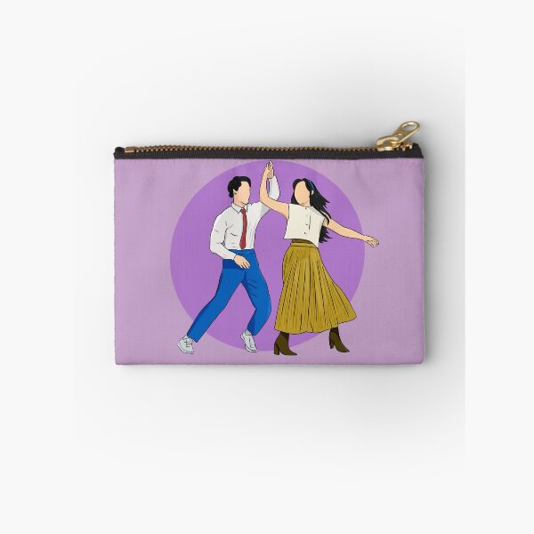 Item preview, Maybe Happy Ending - Claire and Oliver Dancing designed and sold by byebyesally.