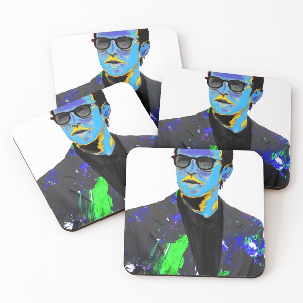 Item preview, Dan Stevens portrait  designed and sold by fehrydesigns.