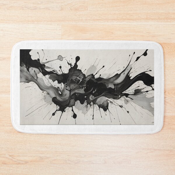 Item preview, Ink Symphony designed and sold by ZM0R.