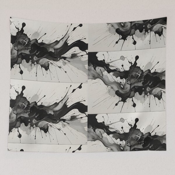 Item preview, Ink Symphony designed and sold by ZM0R.