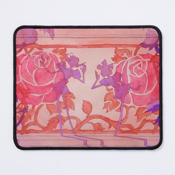 Item preview, Utena Shadow Girls designed and sold by PatWArt.