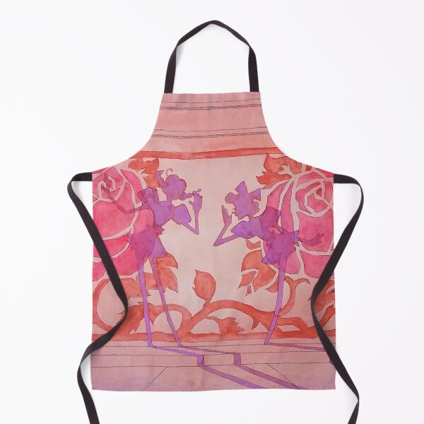 Item preview, Utena Shadow Girls designed and sold by PatWArt.