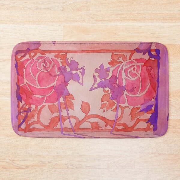 Item preview, Utena Shadow Girls designed and sold by PatWArt.