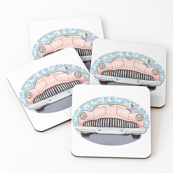 Item preview, Buick Super Eight custom designed and sold by angylroper.