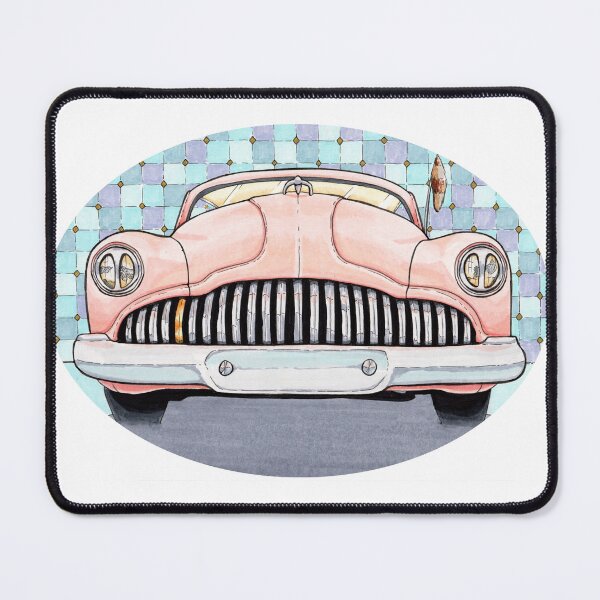 Item preview, Buick Super Eight custom designed and sold by angylroper.