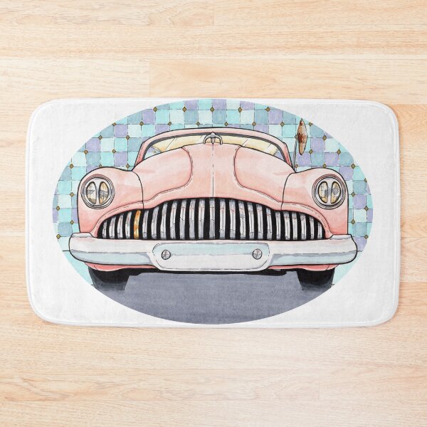 Item preview, Buick Super Eight custom designed and sold by angylroper.