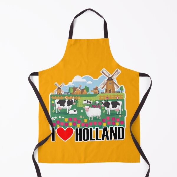 Item preview, I Love Holland designed and sold by RDSmit.