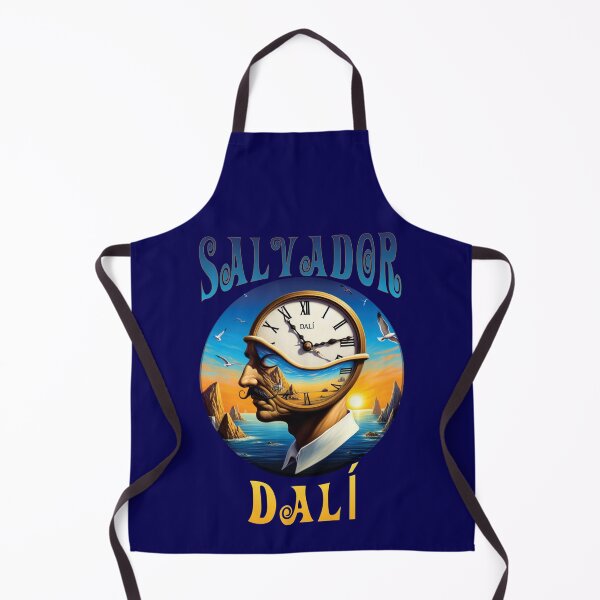 Item preview, Salvador Dalí designed and sold by Rich La Bonté.