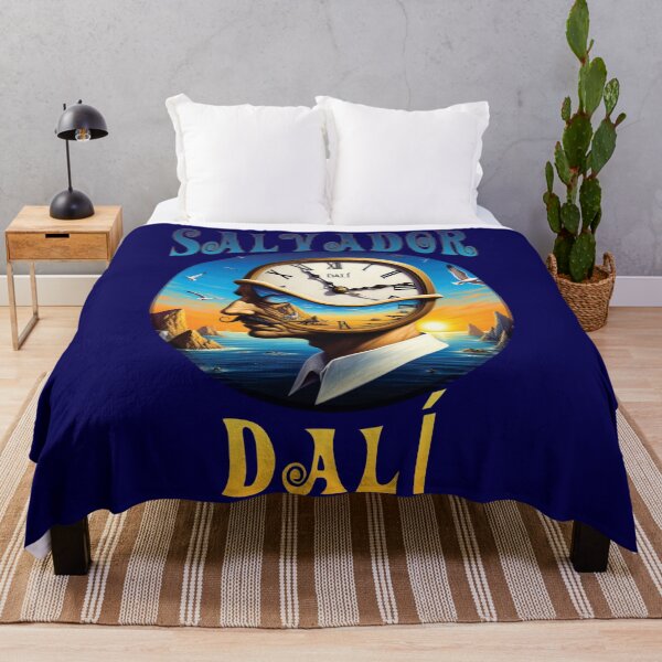 Item preview, Salvador Dalí  designed and sold by Rich La Bonté.