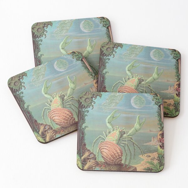 Item preview, Bosschart's Zodiac: Cancer designed and sold by Mr Reindeer.