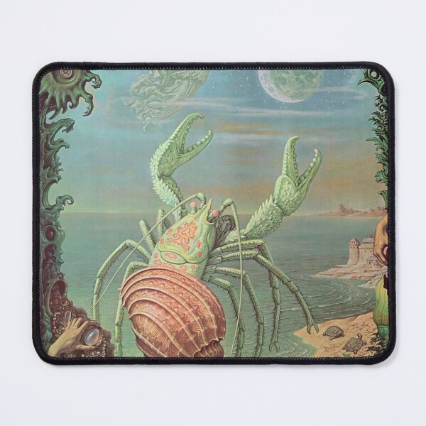 Item preview, Bosschart's Zodiac: Cancer designed and sold by Mr Reindeer.