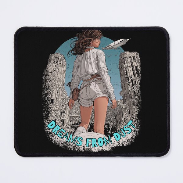 Item preview, Female Futuristic positivity. Text version.  designed and sold by Shoot-The-Moon.