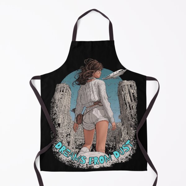 Item preview, Female Futuristic positivity. Text version. designed and sold by Shoot-The-Moon.