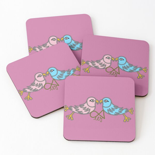 Item preview, LaMaisonOfMY NEW LOVE PAIRS COLLECTION VALENTINE'S DAY 2025 NO.2 SIGNATURE PINK designed and sold by LaMaisonOfMY.