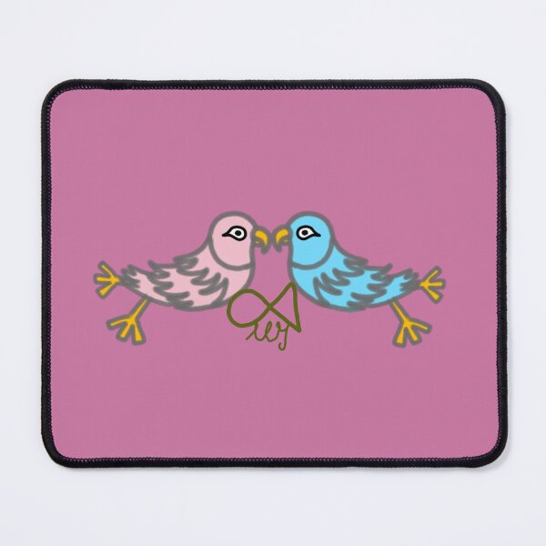Item preview, LaMaisonOfMY NEW LOVE PAIRS COLLECTION VALENTINE'S DAY 2025 NO.2 SIGNATURE PINK designed and sold by LaMaisonOfMY.