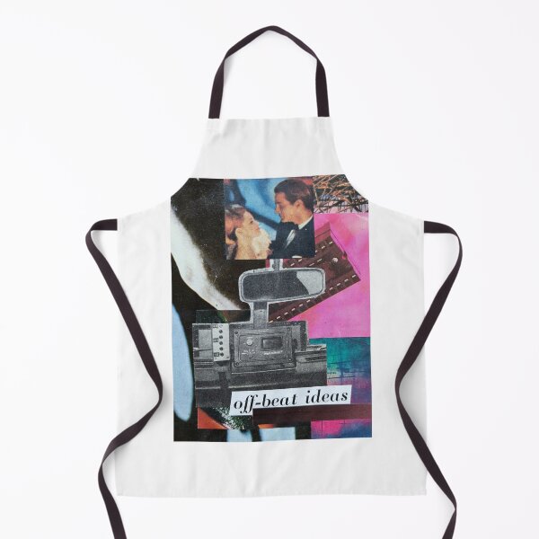 Item preview, Off-Beat Ideas designed and sold by ScottBakerPoet.