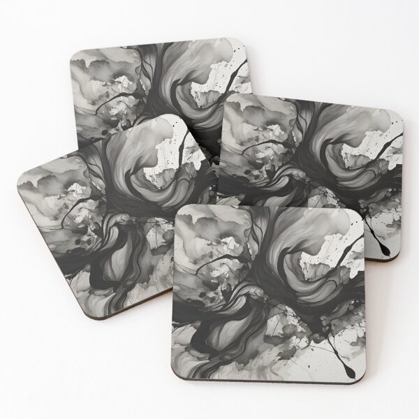 Item preview, Contrast Cascade designed and sold by ZM0R.