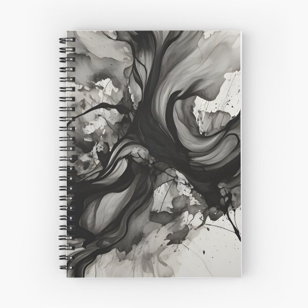 Item preview, Contrast Cascade designed and sold by ZM0R.