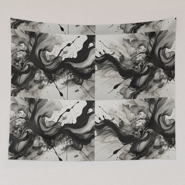 Item preview, Contrast Cascade designed and sold by ZM0R.