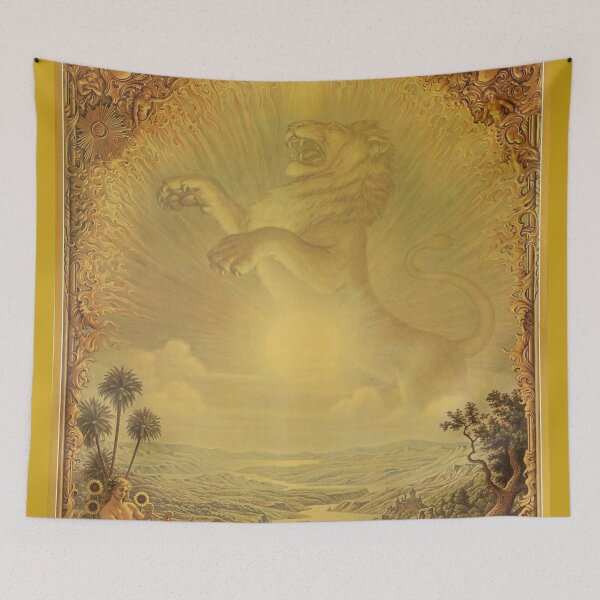 Item preview, Bosschart's Zodiac: Leo designed and sold by Mr Reindeer.