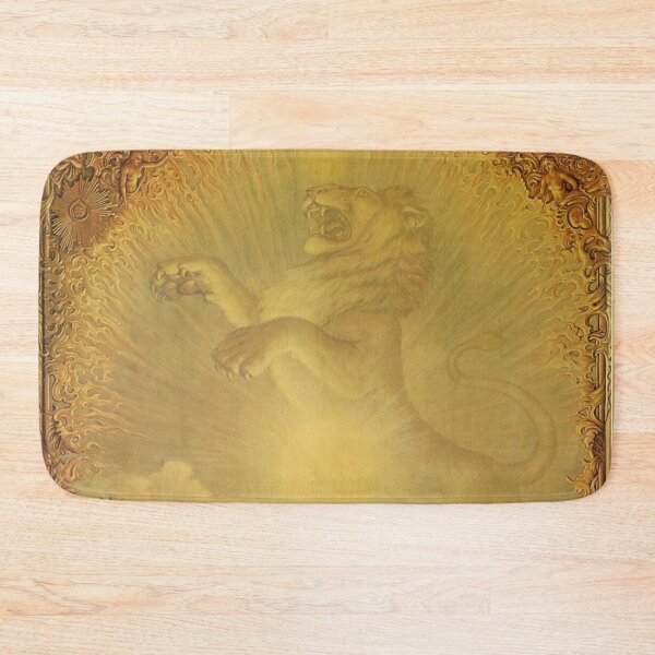 Item preview, Bosschart's Zodiac: Leo designed and sold by Mr Reindeer.