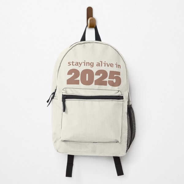 Item preview, Staying Alive in 2025 designed and sold by ellenhenry.