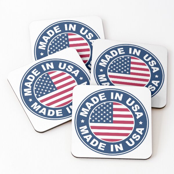 Item preview, Made In USA designed and sold by the-craft-shop.