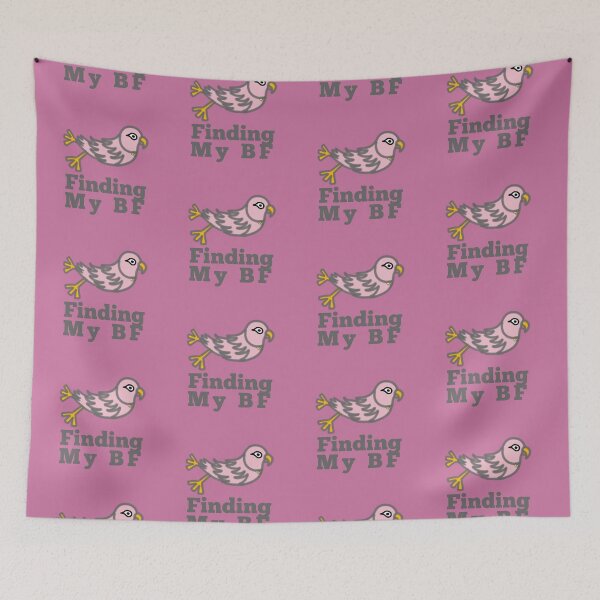 Item preview, LaMaisonOfMY NEW LOVE PAIRS COLLECTION VALENTINE'S DAY 2025 NO.5 SIGNATURE PINK designed and sold by LaMaisonOfMY.