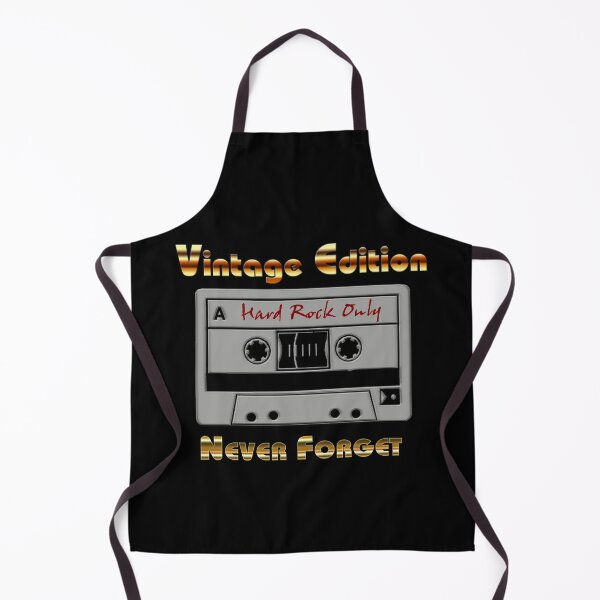 Item preview, Vintage Edition K7 designed and sold by TATTOO-DESIGN.