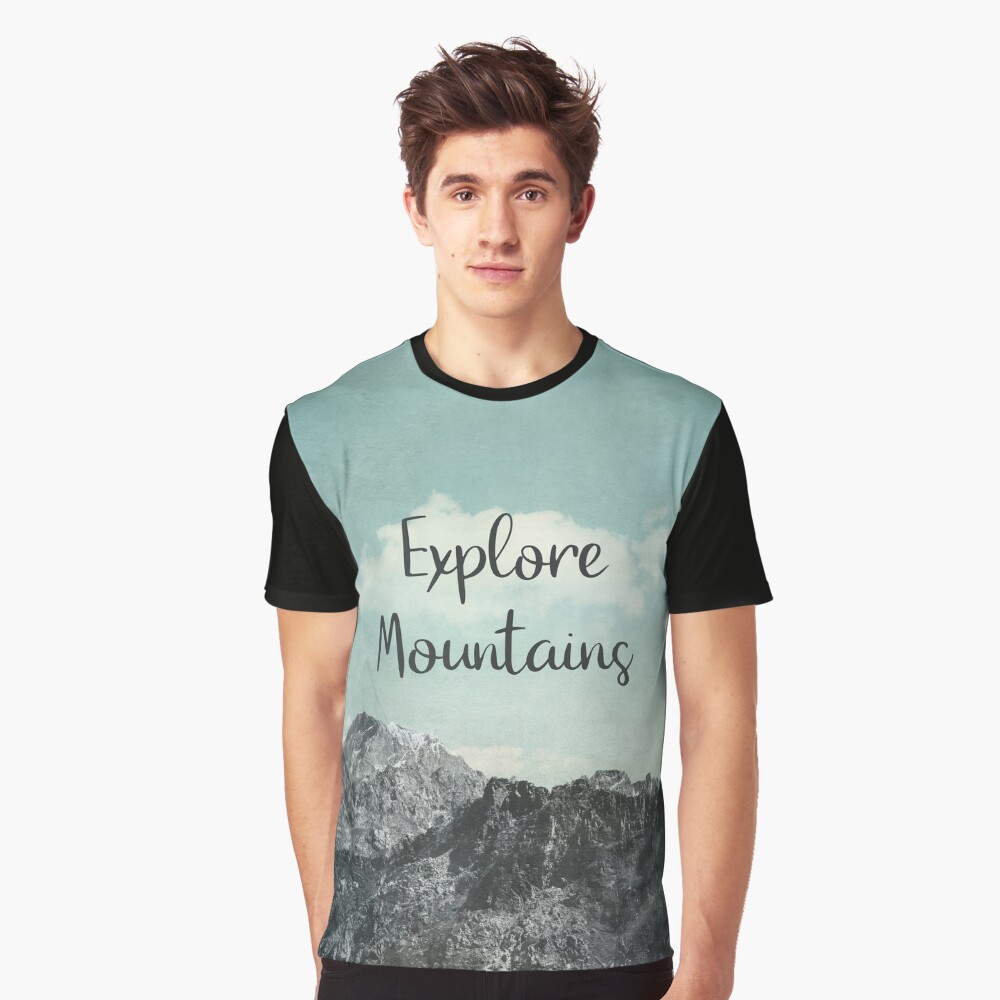 Item preview, Graphic T-Shirt designed and sold by DyrkWyst.