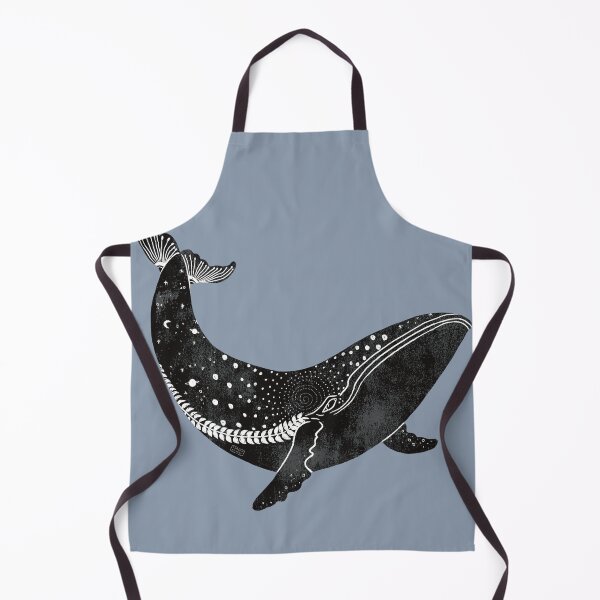 Item preview, Whale Spirit Animal designed and sold by 2BeSam.