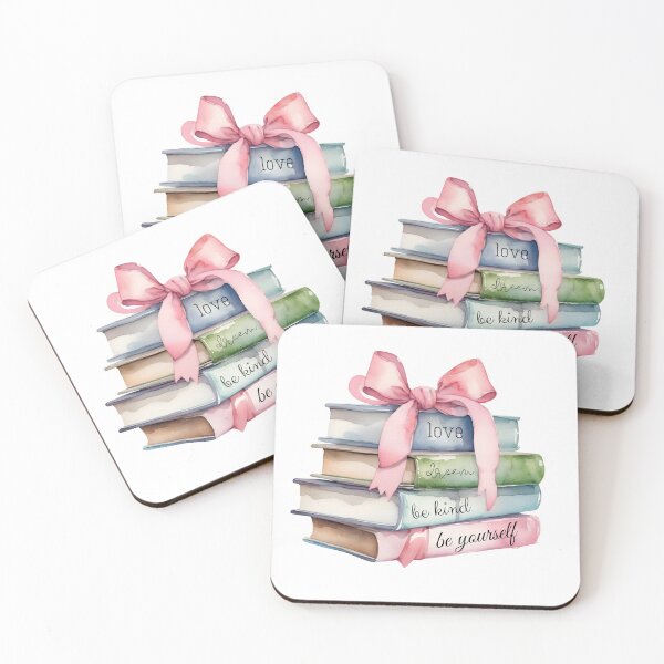 Item preview,  Love books, Wellness, Vintage old books, Stay Positive designed and sold by KolorellaS.