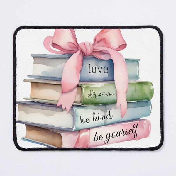 Item preview,  Love books, Wellness, Vintage old books, Stay Positive designed and sold by KolorellaS.