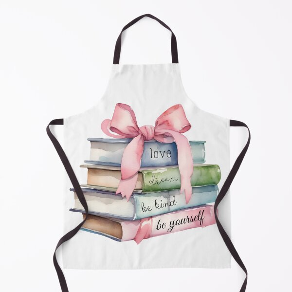 Item preview, Love books, Wellness, Vintage old books, Stay Positive designed and sold by KolorellaS.