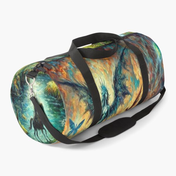 Item preview, Fantastic Landscape: Magical Impressions and Fantasy Creatures designed and sold by FotoworldEdel.