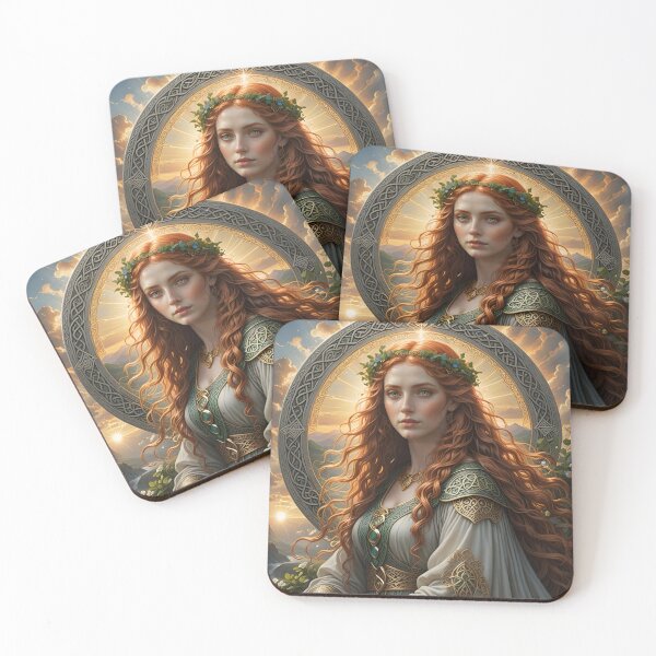 Item preview, Happy Imbolc designed and sold by SoniaSarkali.