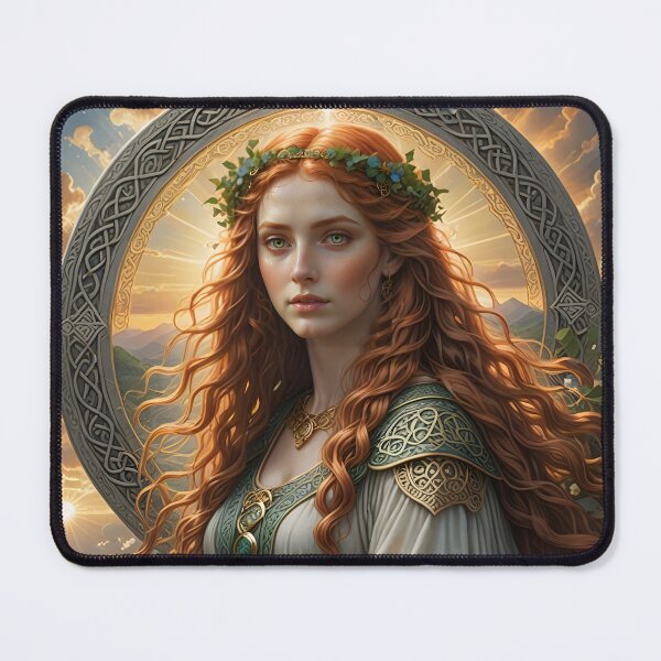 Item preview, Happy Imbolc designed and sold by SoniaSarkali.