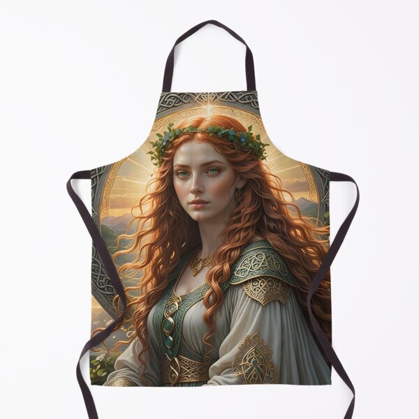 Item preview, Happy Imbolc designed and sold by SoniaSarkali.